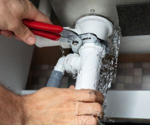 About Emergency plumbing pros Belmont, VT